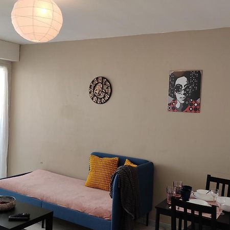 Charmant Appartement Proche Melun Centre Ville Zewnętrze zdjęcie