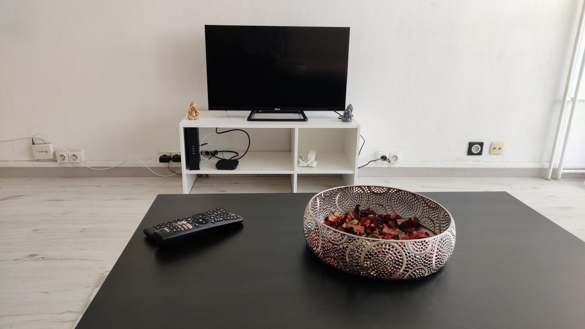 Charmant Appartement Proche Melun Centre Ville Zewnętrze zdjęcie