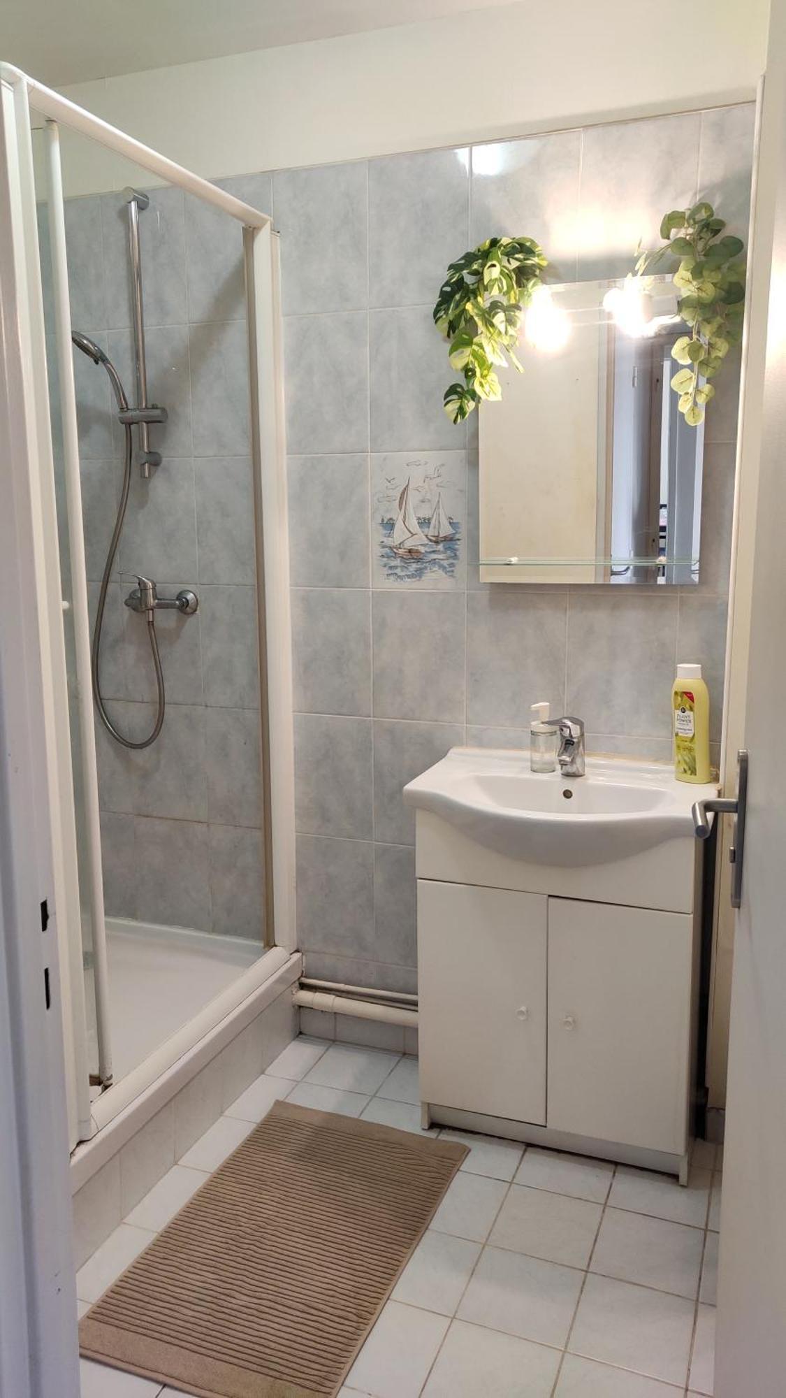 Charmant Appartement Proche Melun Centre Ville Zewnętrze zdjęcie