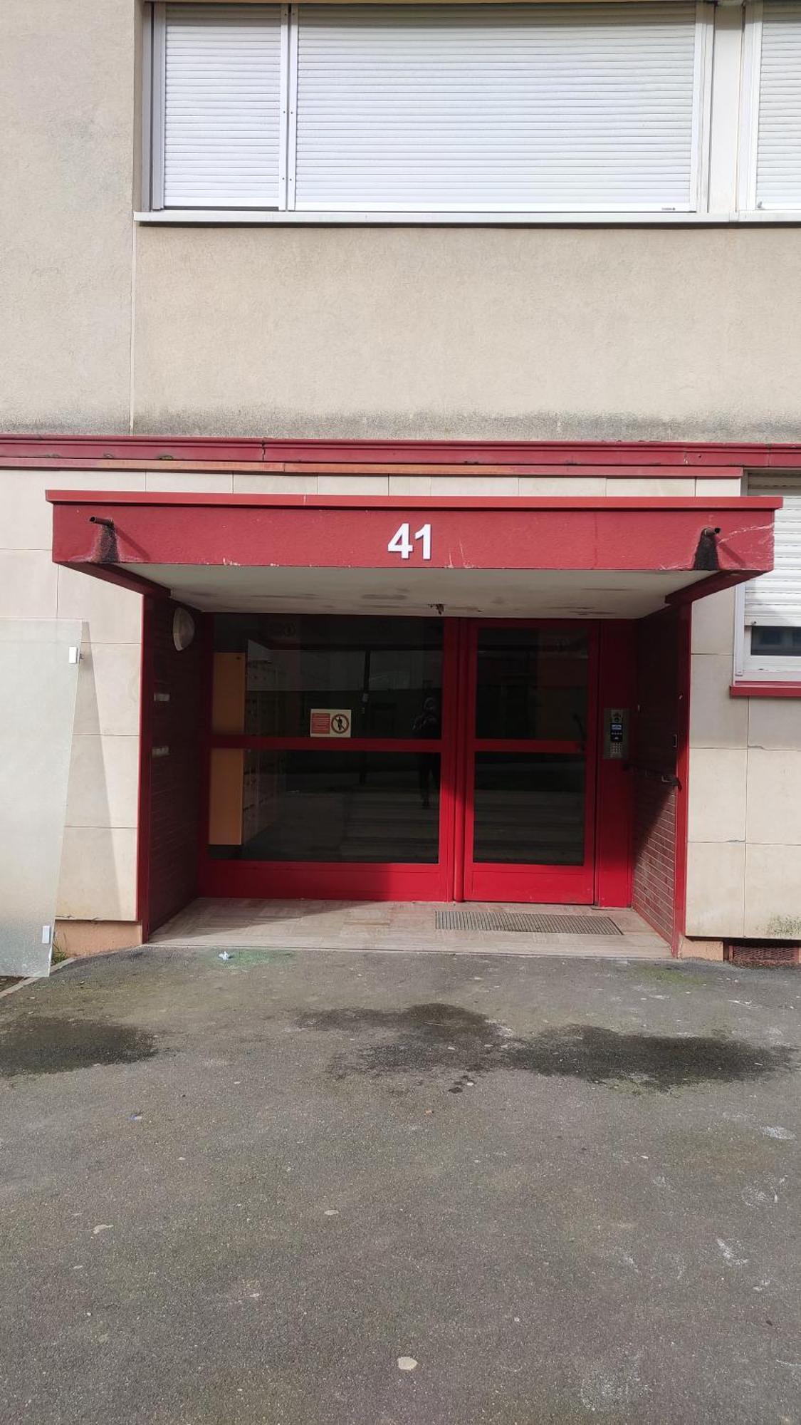 Charmant Appartement Proche Melun Centre Ville Zewnętrze zdjęcie