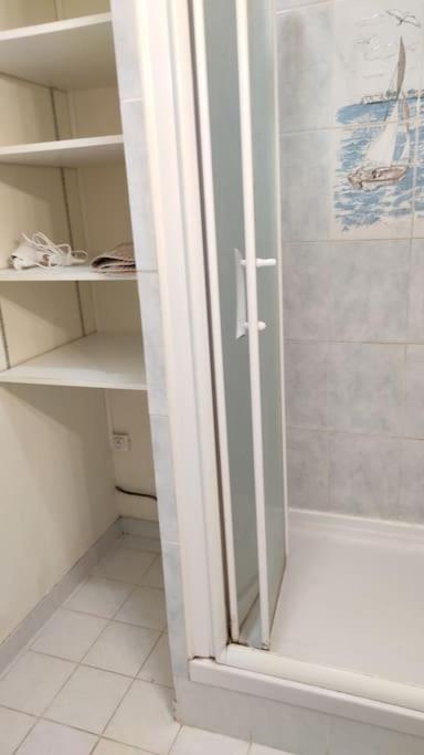 Charmant Appartement Proche Melun Centre Ville Zewnętrze zdjęcie