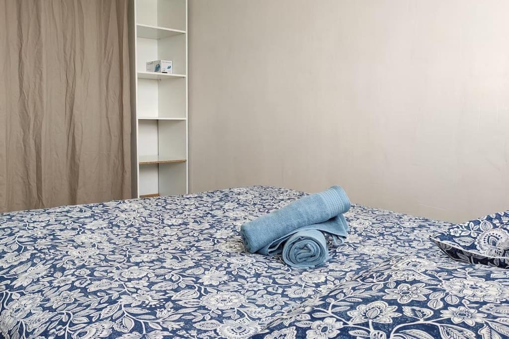 Charmant Appartement Proche Melun Centre Ville Zewnętrze zdjęcie
