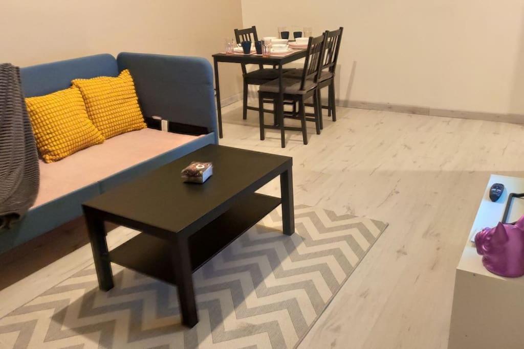 Charmant Appartement Proche Melun Centre Ville Zewnętrze zdjęcie